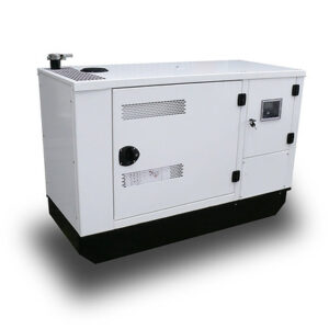 FAW 20KVA Prime Power Single Phase Super Silent Diesel Generator - GKOS-22 SS